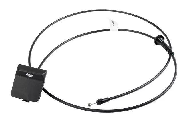 84100312 - Body: Release Cable for Chevrolet: Malibu Image