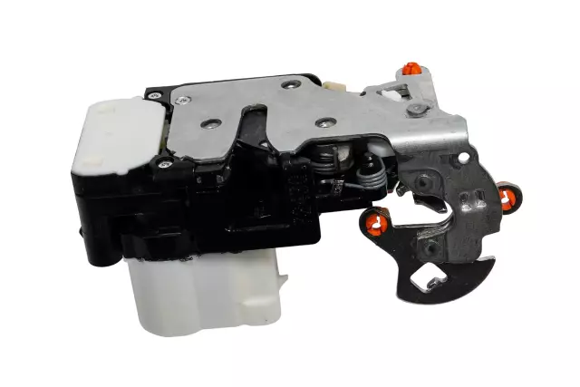 88981044 - Body: Lock for GM Image