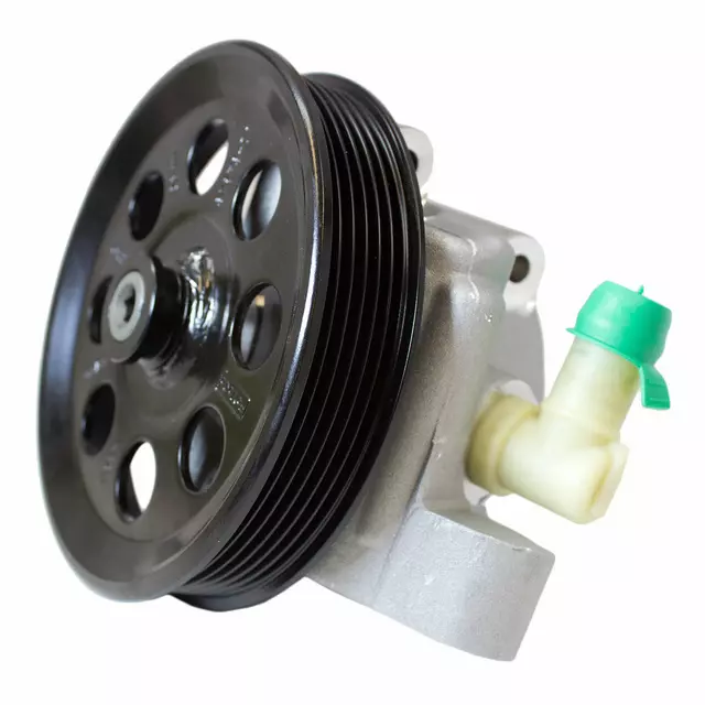 BL3Z3A674A - : 2011-2014 Ford F-150 - Power Steering Pump for Ford: F-150 Image