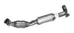 44844 - : Direct-Fit Catalytic Converter (Non C.A.R.B. Compliant) for AB Catalytic Image