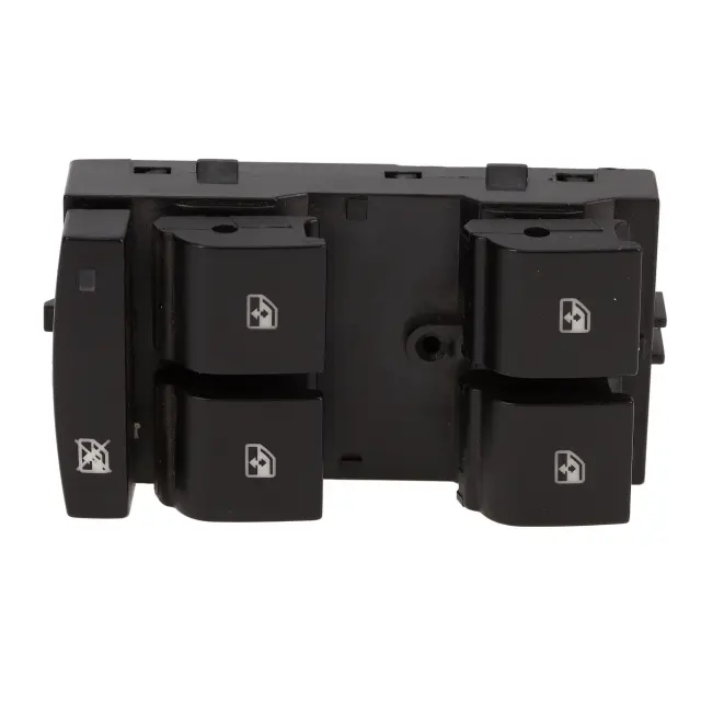 660370 - Interior: Door Window Switch for ROSTRA Image