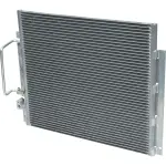 CN3014PFC - : A/C Condenser -- Condenser Parallel Flow for UAC Image