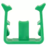 CV6Z9A317C - : Purge Line Retainer Clip for Ford Image