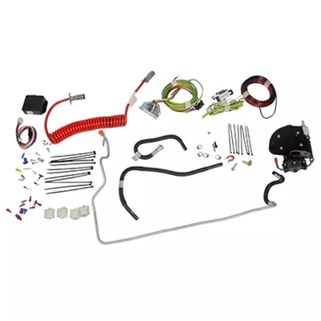 9E5Z7A103A - : Pump Assembly Oil for Ford Image