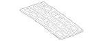 1566510000 - : Stiffener for Mercedes-Benz: GLA250 Image