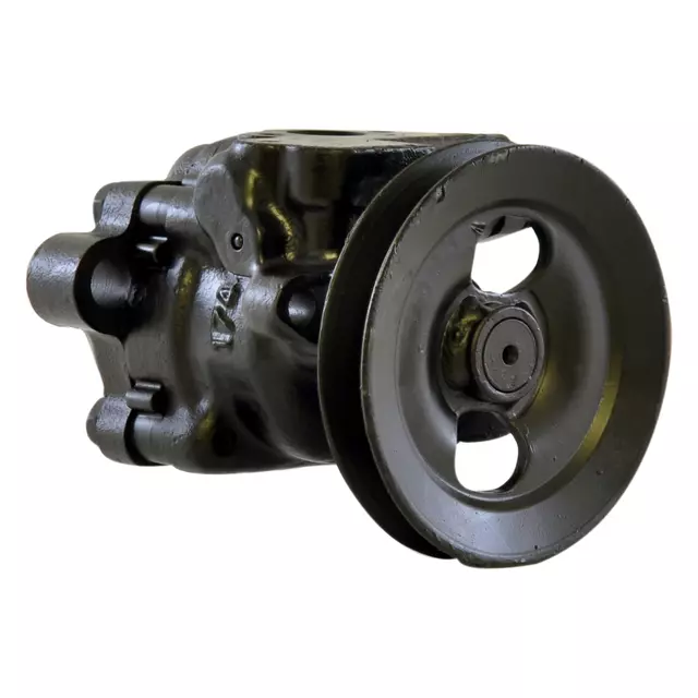 Power Steering Pump - ACDelco (36P0938)
