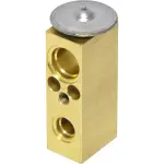 EX9011C - : A/C Expansion Valve -- Block Expansion Valve for UAC Image