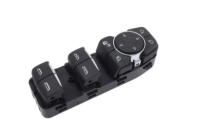 84967150 - Body: Window Switch for Cadillac: CT4 Image