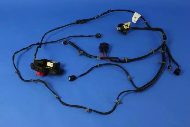 Chassis Wiring - Mopar (68204495AD)