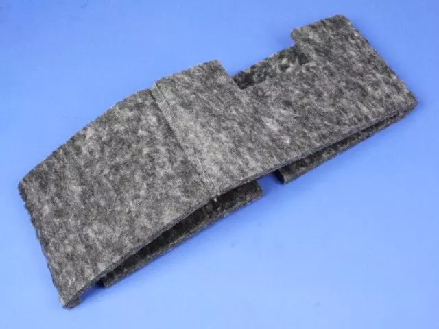 Battery Shield - Mopar (56028472AC)