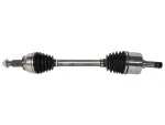 NCV24036 - : 19-23 Jaguar I-Pace CV Axle Assembly  - Front for GSP Image