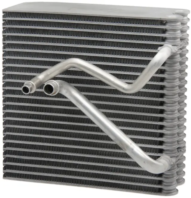 44001 - Air Conditioning &amp; Heat: Plate &amp; Fin Evaporator Core for FOUR SEASONS Image