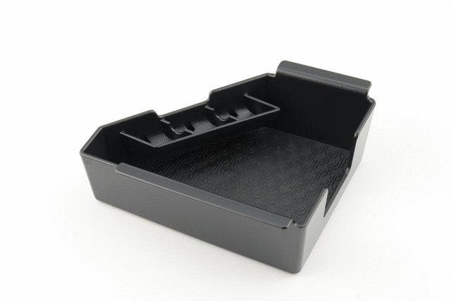17A061106 - : Console Organizing Tray for Volkswagen: Jetta Image