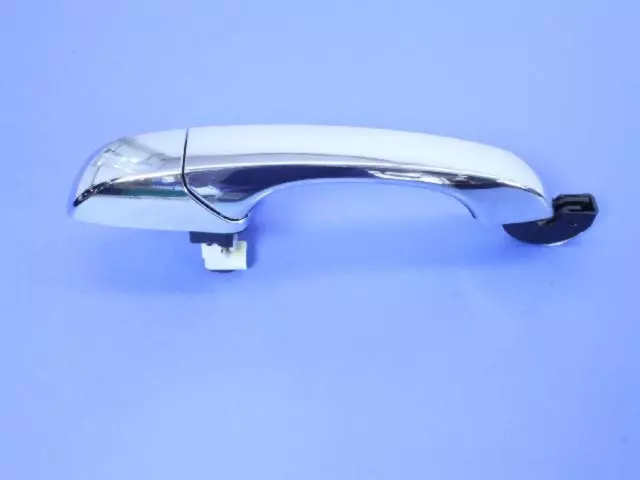 Exterior Door Handle, Right - Mopar (4589658ad)