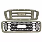7L3Z8200EPTM - Body: Grille for Ford: F-150 Image