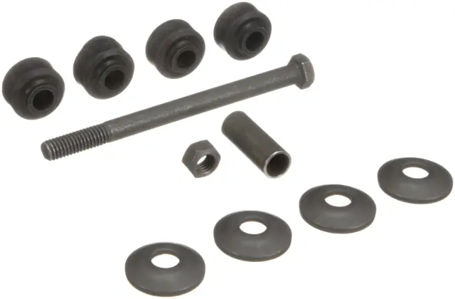 TC5527 - Suspension &amp; Steering: Delphi Suspension Stabilizer Bar Link Kit for DELPHI Image