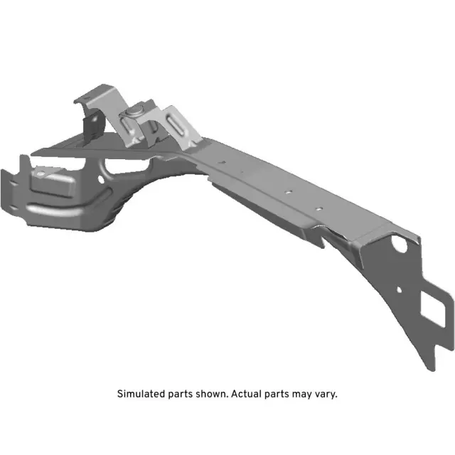 22781262 - Body: Upper Rail for Buick: Verano Image