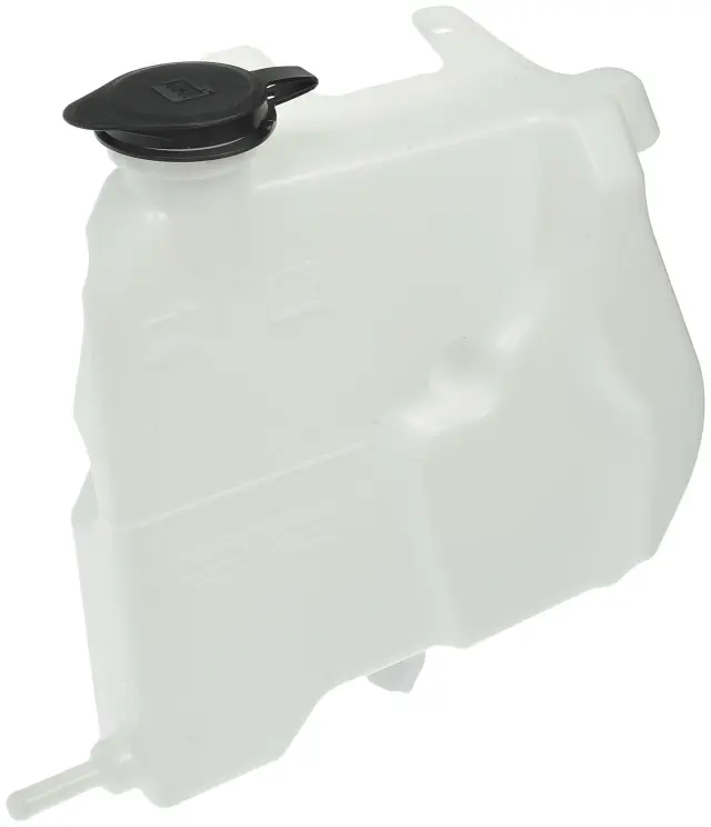 603668 - : Non-Pressurized Coolant Reservoir for Dorman Image