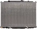 CU2417 - : Radiator for Spectra Premium Image
