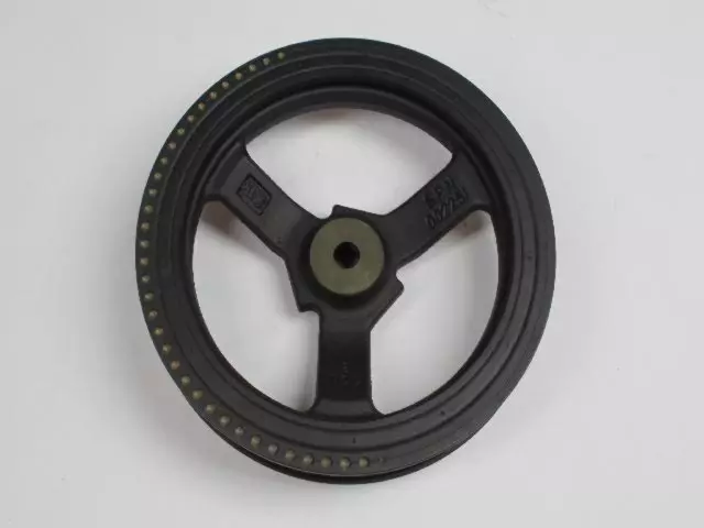 4792989AA - Cooling: Crankshaft Damper for Mopar Image image