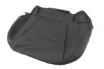 22807444 - : Spice Red Rear Driver Side Seat Cushion Cover for GM Image