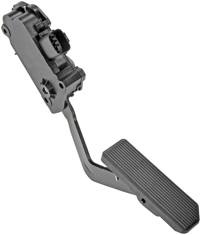 699135 - Exterior: Accelerator Pedal Assembly for Dorman Image