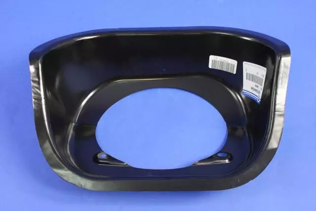 68104443AA - Body Sheet Metal Except Doors: Fuel Filler Door Reinforcement for Mopar Image