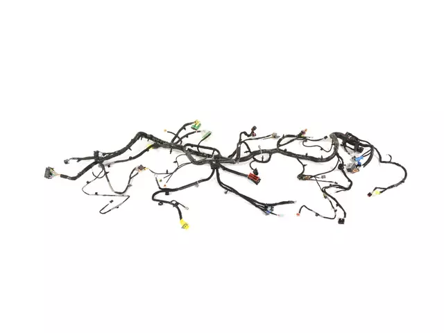 Panneau D`instruments Cablage - Mopar (68285429AF)