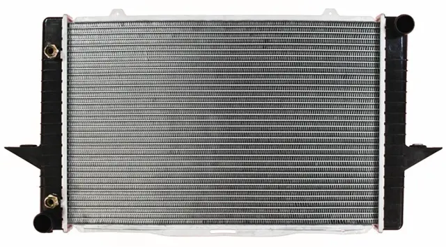 8011851 - : Agility Radiator for Agility Image