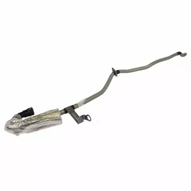 JL3Z7H255A - : Engine Coolant Hose for Ford Image