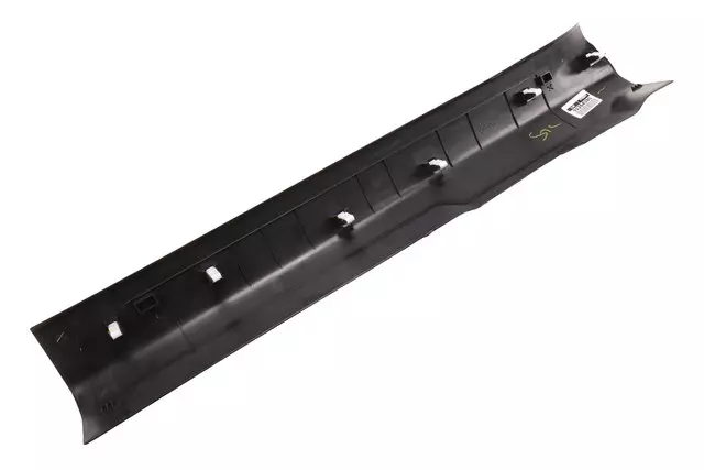 92264390 - Body: Carpet Retainer for GM Image