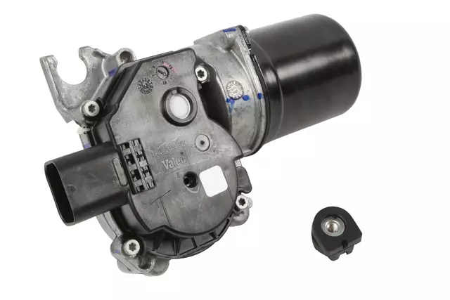 Windshield Wiper Motor - GM (19368522)