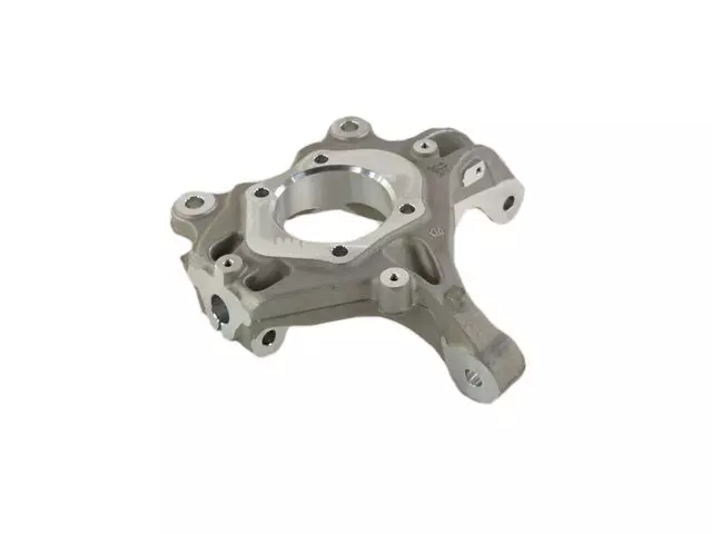 Steering Knuckle - Mopar (68189019AE)