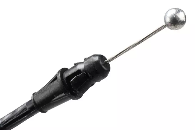 84215989 - Body: Release Cable for Buick: Enclave | Chevrolet: Traverse, Traverse Limited Image