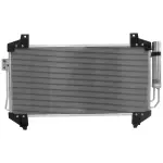 30116C - : gpd Condenser 30116C for GLOBAL PARTS DISTRIBUTORS Image