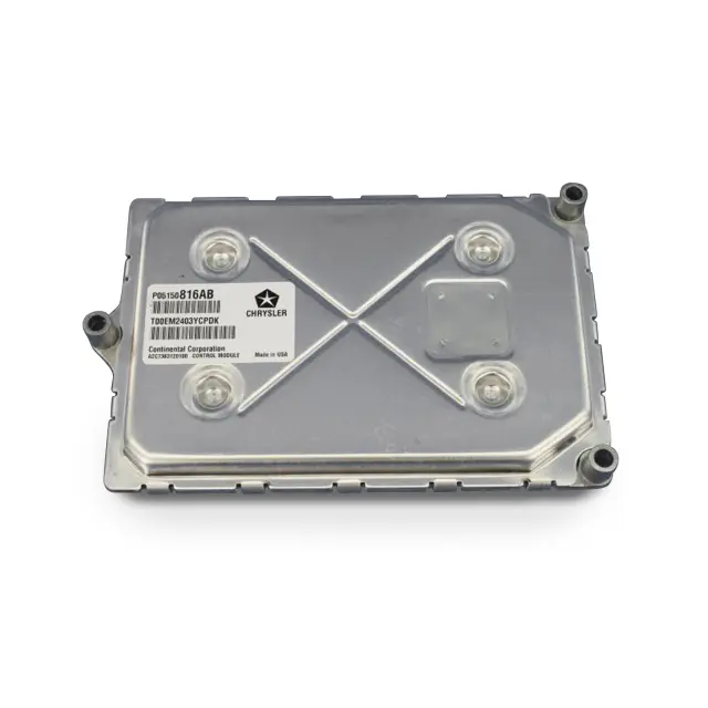 5150816AB - Electrical: PCM for Mopar Image