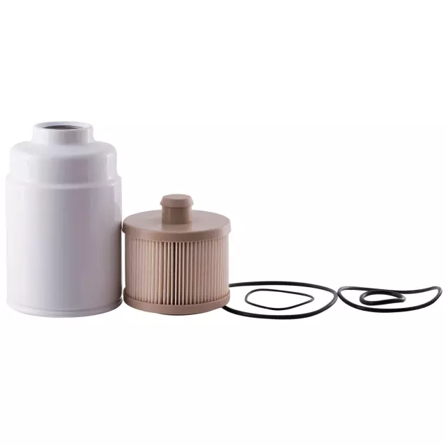 DF5888 - Air and Fuel Delivery: Premium Guard Fuel Filter for Premium Guard Image