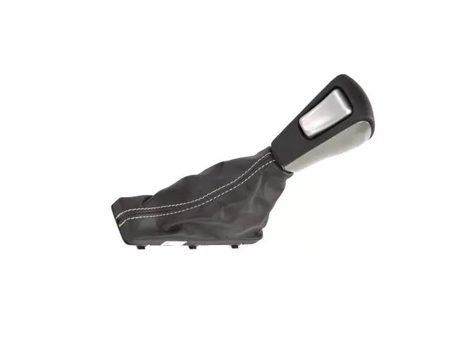 Gearshift Boot And Knob - Mopar (5RW071ULAB)