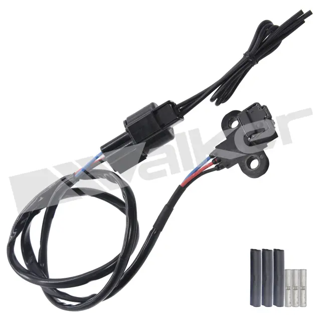 23591389 - Ignition Systems: Walker Products 235-91389 Engine Crankshaft Position Sensor - Full Service Kit for Walker Products Inc. - Image