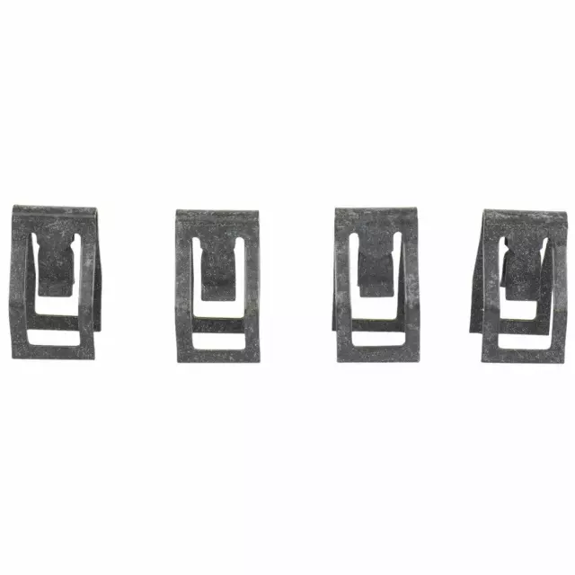 W712210S900 - : 2007-2020 Ford Side Panel Retainer Clip for Ford: Edge, Flex | Lincoln: MKT, MKX Image