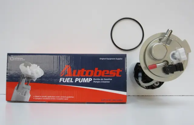 F2699A - : Autobest F2699A Fuel Pump Module Assembly for Autobest Image
