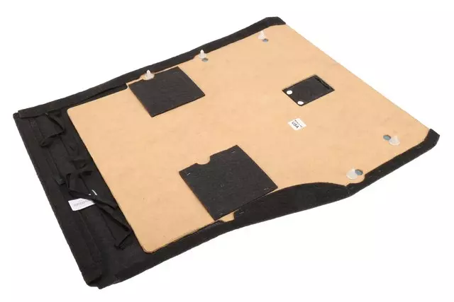 23128953 - Body: Seat Back Panel for Cadillac: SRX Image