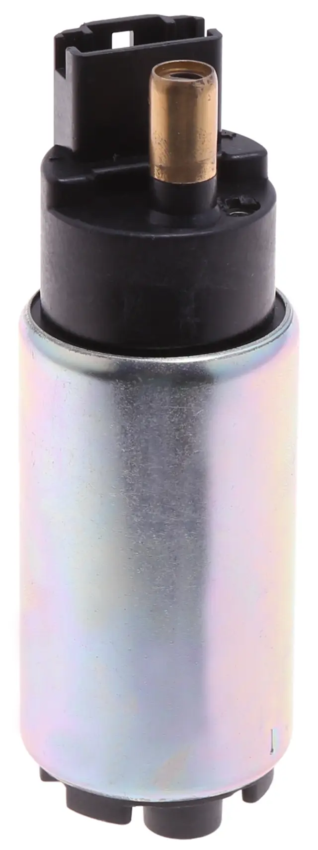 P72252 - Air Intake &amp; Fuel Delivery: In Tank Pump &amp; Strainer Set for Carter Image