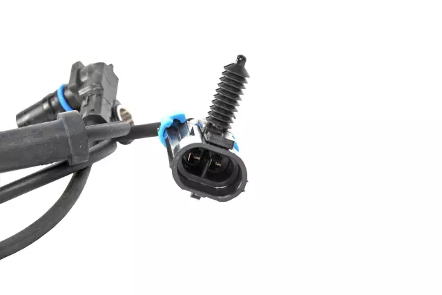 19367001 - Brakes: ABS Sensor for Hummer: H3, H3T Image