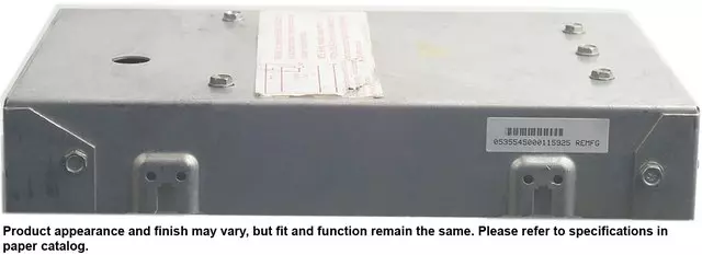 88999172 - : ECM for Chevrolet: Spectrum Image