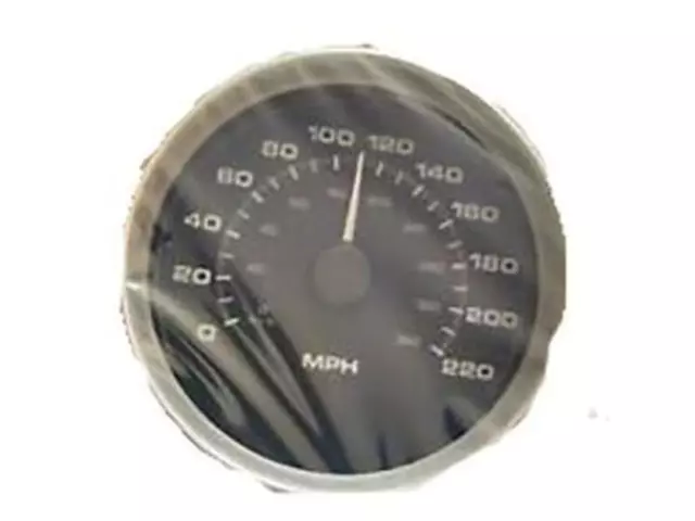 4G7Z17255AA - Unclassified: Speedometer Assembly for Ford Image