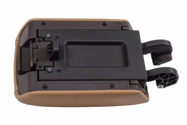 Choccachino Front Floor Console Armrest - GM (22865937)
