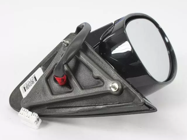 Outside, Rear-View, Electric, Heated Mirror, Left - Mopar (4805953AD)