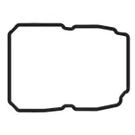 52108332AA - Maintenance &amp; Lubrication: Trans Pan Gasket for Mopar Image