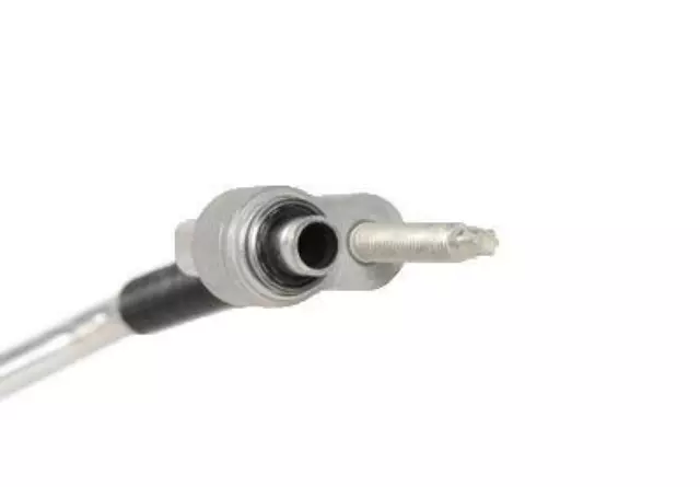 15880944 - : Air Conditioning Refrigerant Liquid Hose for Buick: Lucerne | Cadillac: DTS Image